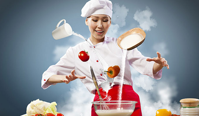 Купить диплом повара Диплом повара